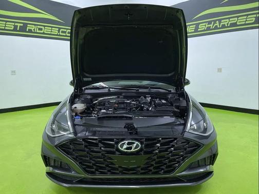 2023 Hyundai SONATA SEL Plus