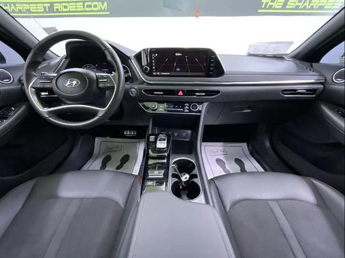 2023 Hyundai SONATA SEL Plus