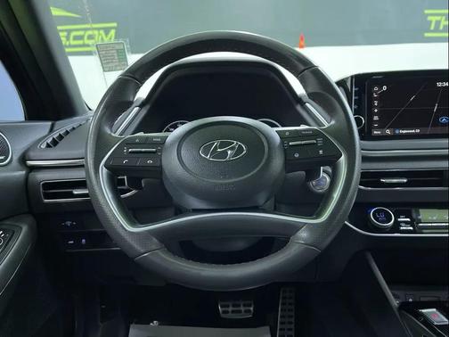 2023 Hyundai SONATA SEL Plus