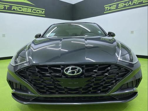 2023 Hyundai SONATA SEL Plus