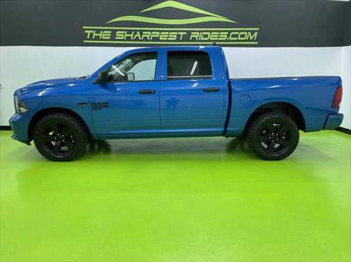 2019 RAM 1500 Express
