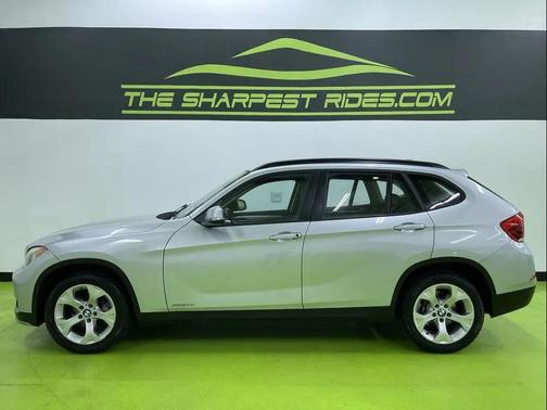 2015 BMW X1 sDrive 28i