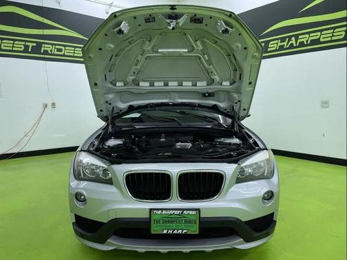 2015 BMW X1 sDrive 28i