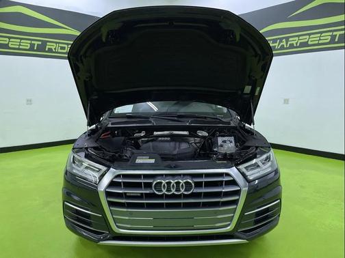 2018 Audi Q5 2.0T Premium