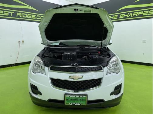 2013 Chevrolet Equinox 1LT