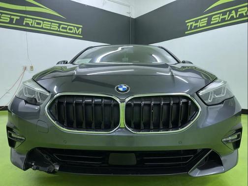 2021 BMW 228 Gran Coupe xDrive