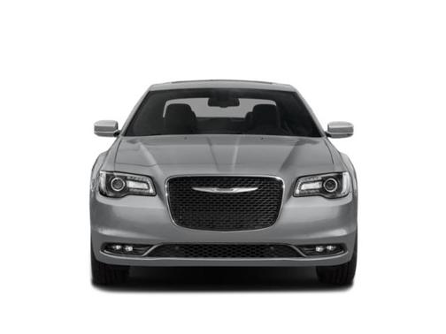 Gray 2018 Chrysler 300 S