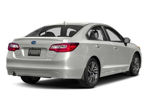 2017 Subaru Legacy Sport