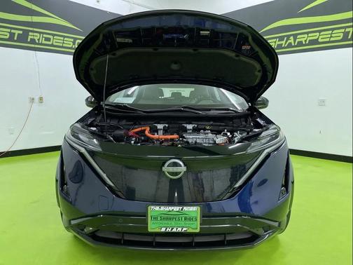 2023 Nissan ARIYA ENGAGE