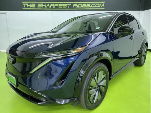 2023 Nissan ARIYA ENGAGE