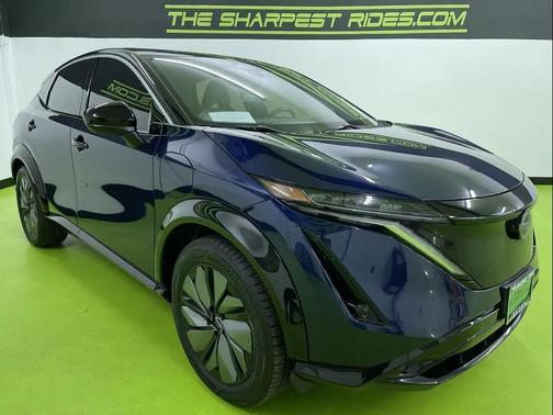 2023 Nissan ARIYA ENGAGE