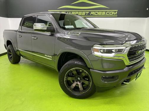 2019 RAM 1500 Limited