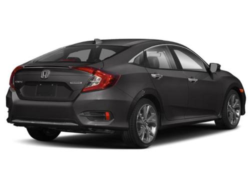 2020 Honda Civic Touring