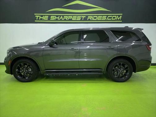 2021 Dodge Durango GT AWD