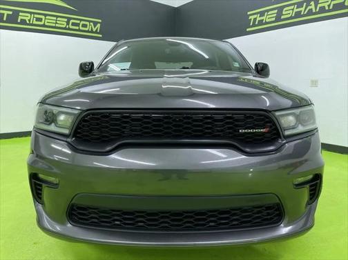 2021 Dodge Durango GT AWD