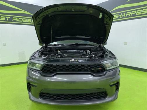 2021 Dodge Durango GT AWD