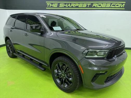 2021 Dodge Durango GT AWD