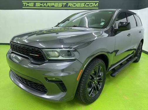 2021 Dodge Durango GT AWD