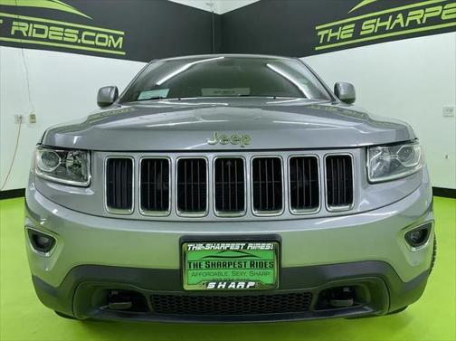 2014 Jeep Grand Cherokee Laredo