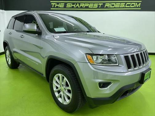 2014 Jeep Grand Cherokee Laredo