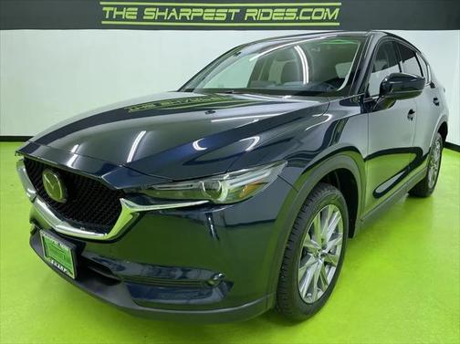 2020 Mazda CX-5 Grand Touring Reserve
