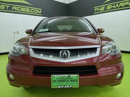 2007 Acura RDX Base