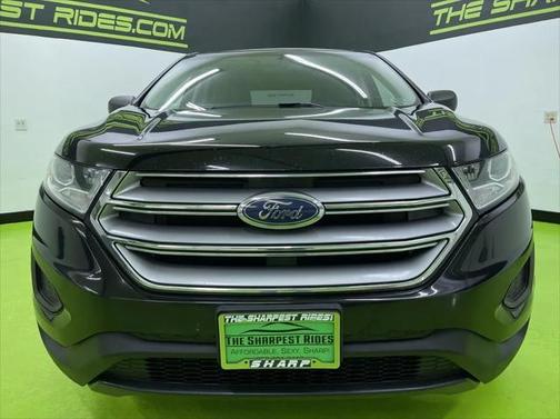 2017 Ford Edge SE