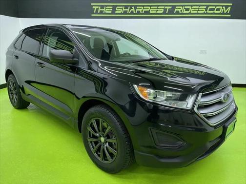 2017 Ford Edge SE
