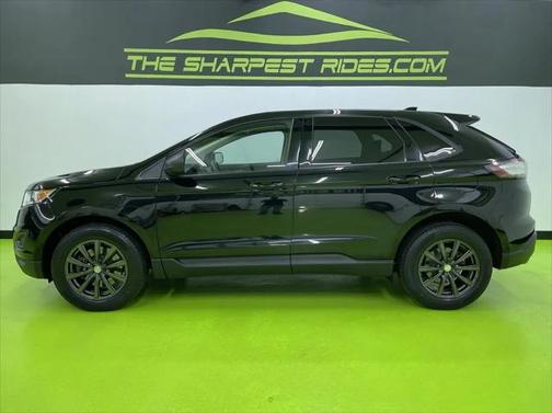 2017 Ford Edge SE