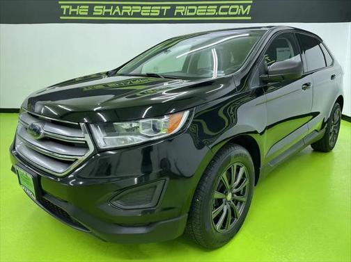 2017 Ford Edge SE