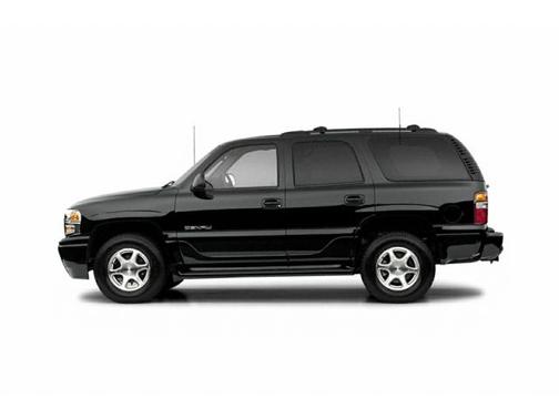 2003 GMC Yukon Denali