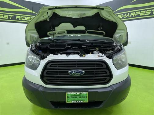2016 Ford Transit-150 Base
