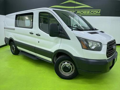2016 Ford Transit-150 Base