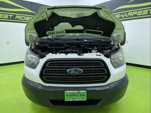 2016 Ford Transit-150 Base