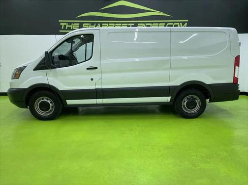 2016 Ford Transit-150 Base