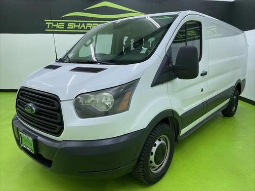 2016 Ford Transit-150 Base