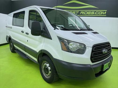 2016 Ford Transit-150 Base