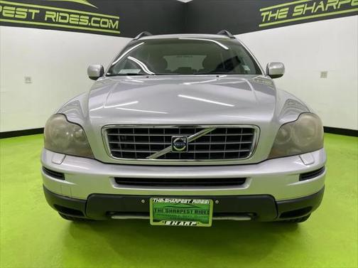 2009 Volvo XC90 3.2