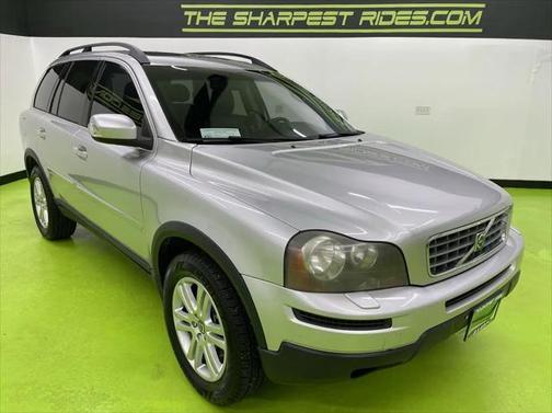 2009 Volvo XC90 3.2