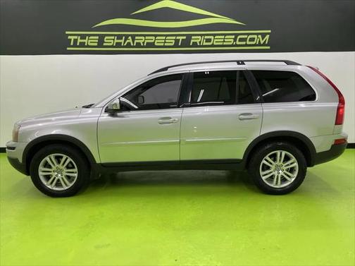 2009 Volvo XC90 3.2