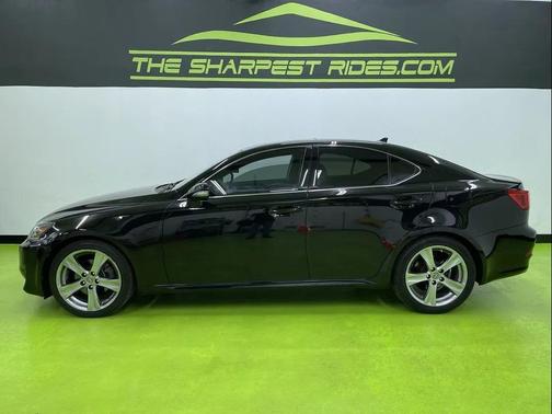 2013 Lexus IS 250 Base