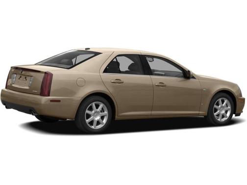 2007 Cadillac STS V8
