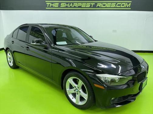2013 BMW 328 328i