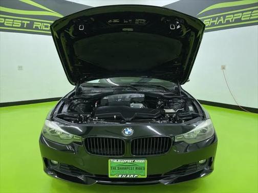 2013 BMW 328 328i