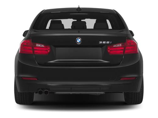 2013 BMW 328 328i
