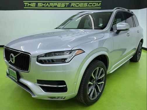 2018 Volvo XC90 T5 Momentum