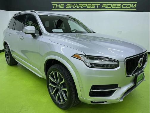 2018 Volvo XC90 T5 Momentum