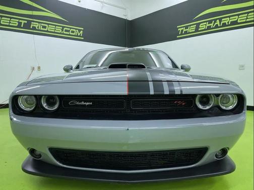 2021 Dodge Challenger R/T