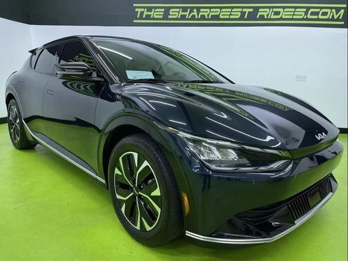 2024 Kia EV6 Wind