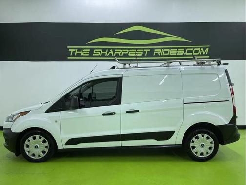 2019 Ford Transit Connect XL